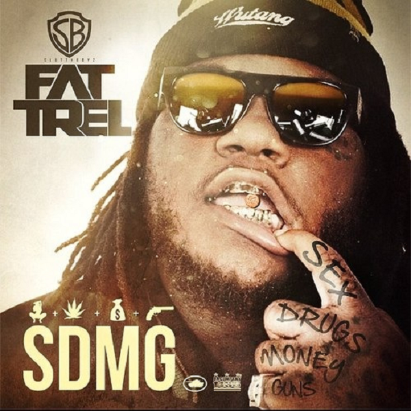 Fat Trel Ft. Blood Money (of GBE) – Extaceee