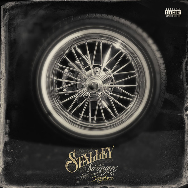 Stalley Ft. Scarface – Swangin [Prod. By Block Beattaz]