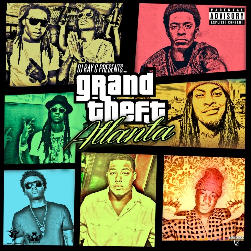 Waka Flocka & Chaz Gotti – Rowdy