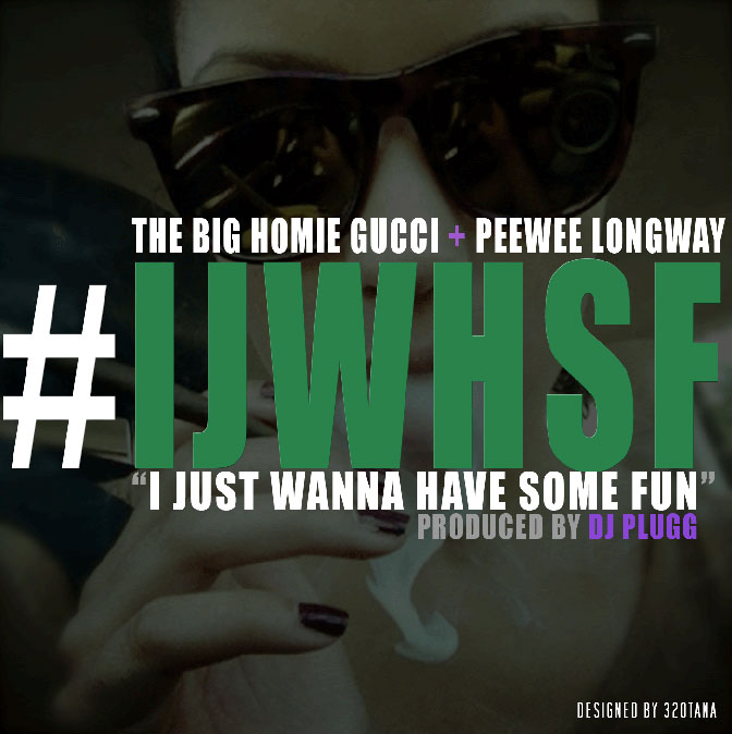 Gucci Mane Ft. Peewee Longway – Have Some Fun [Prod. By DJ Plugg]