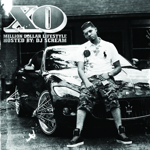 XO Ft. Yo Gotti & Ca$h Out – On The Pole