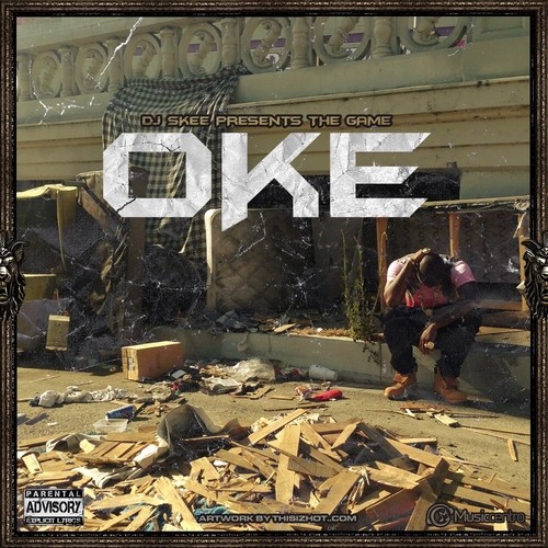 The Game Ft. Juicy J – Super Throwed