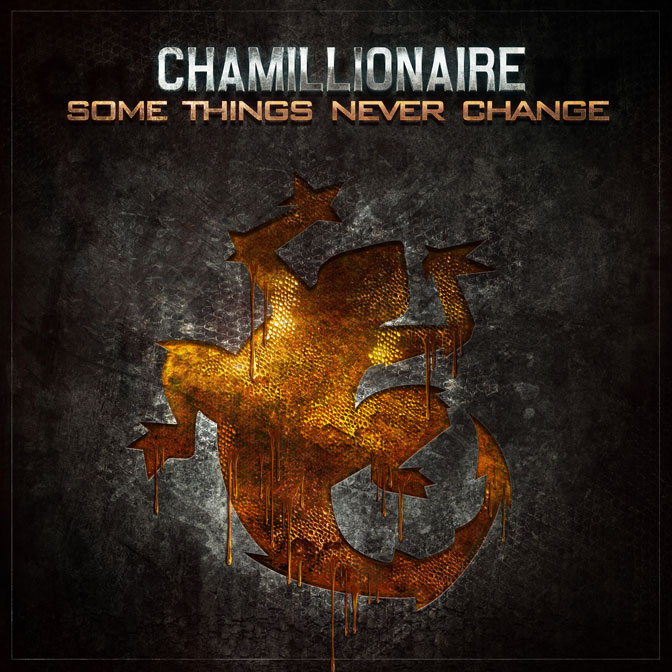 Chamillionaire – Some Things Never Change