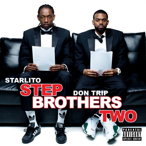 Starlito & Don Trip – Ninja Focus [Prod. By Young Chop]