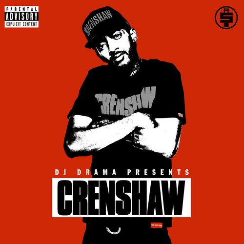 Nipsey Hussle – Crenshaw [Mixtape]