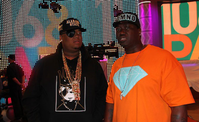 Project Pat Ft. Doe B & Juicy J – Be A G (Remix)