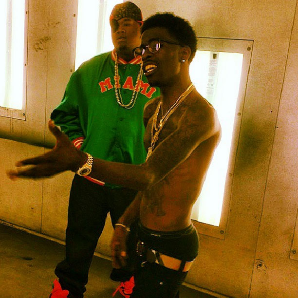 Doe B & Lp Monte – Bought Me Errthang [Prod. By Zaytoven]