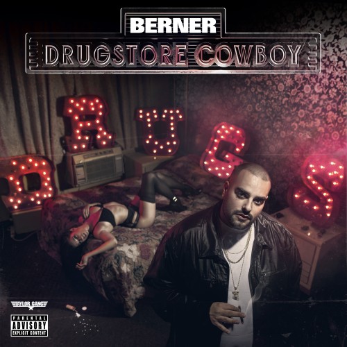 Berner Ft. Big K.R.I.T. & Z-Ro – Ready 2 Die