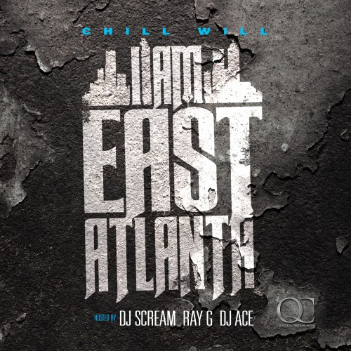 Chill Will Ft. Migos – Water Bitch