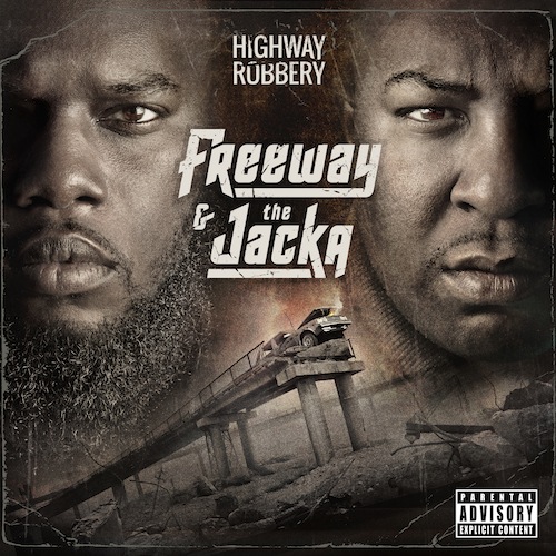 Freeway & The Jacka Ft. Freddie Gibbs & Jynx – Cherry Pie