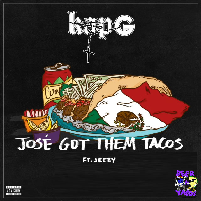 Kap G Ft. Young Jeezy – Jose Got Them Tacos