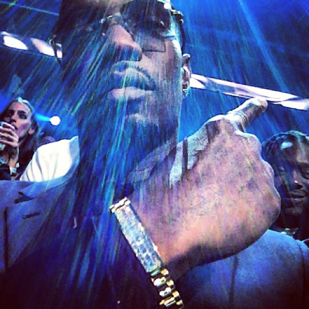 Lola Monroe Ft. Juicy J – Makaveli [Prod. By Drumma Boy]