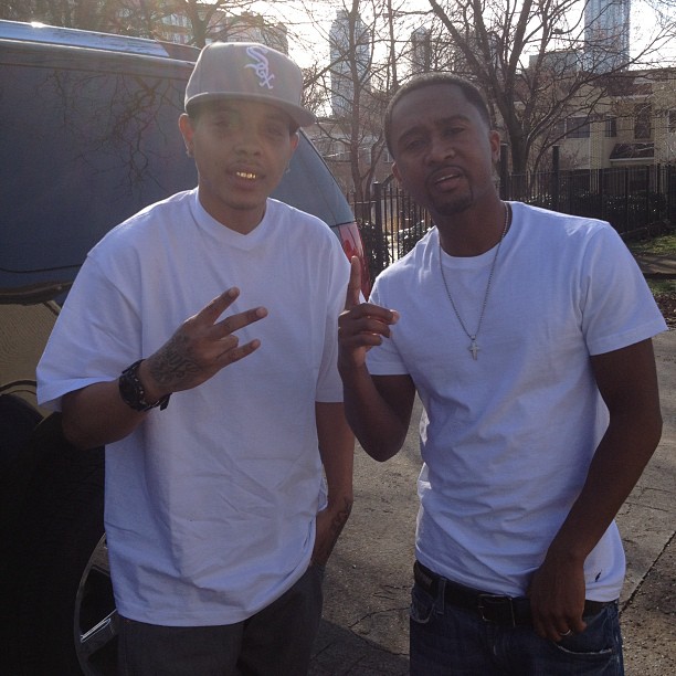 OJ Da Juiceman – All I Need