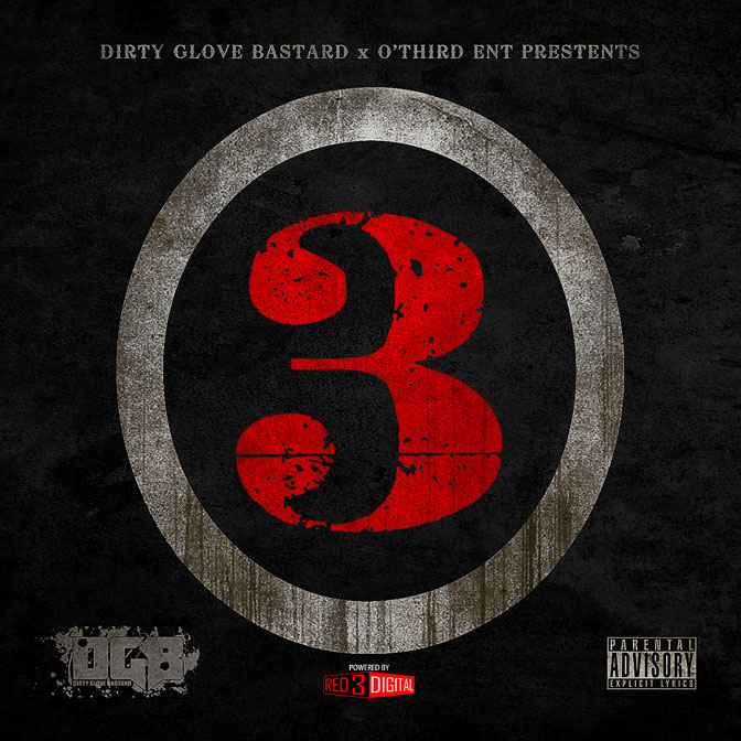 O’Third Mafia & Friends – On Our Own [Mixtape]