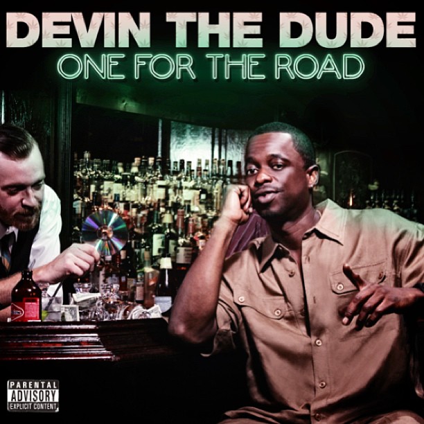 Devin The Dude – One For The Road [Album Stream]