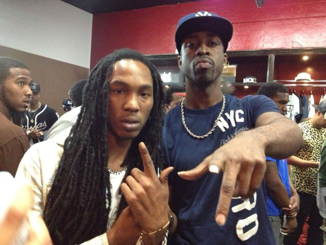 Sy Ari Da Kid – All We Know