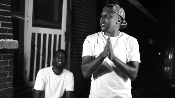 Block 125 – If I Die