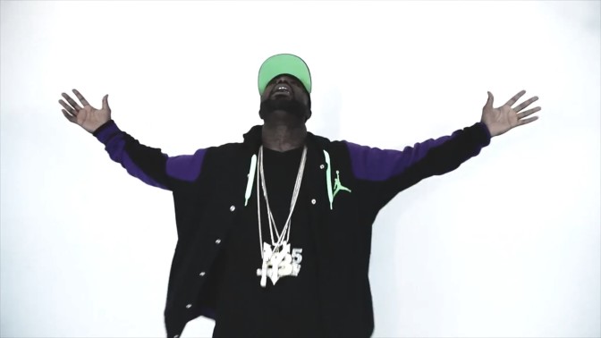 Young Buck – Karate Chop (Remix)