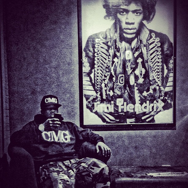 Lil Chuckee Ft. 2 Chainz & Yo Gotti – BMT