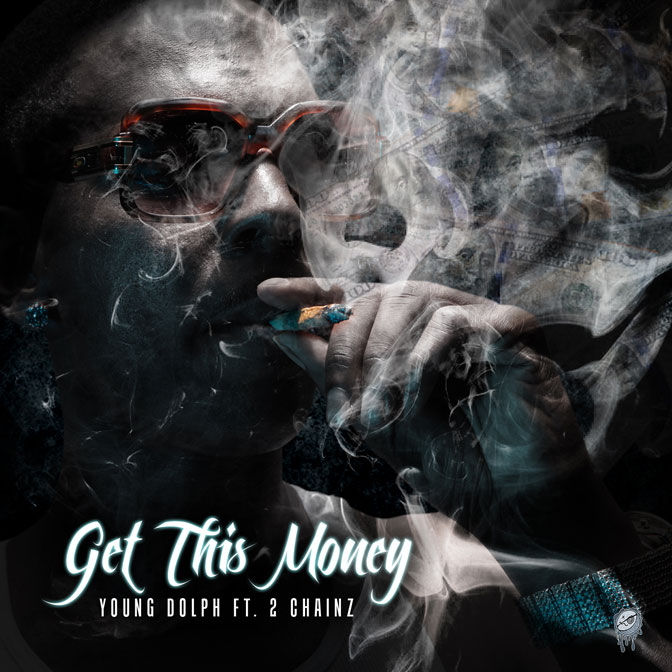 Young Dolph Ft. 2 Chainz – Get This Money