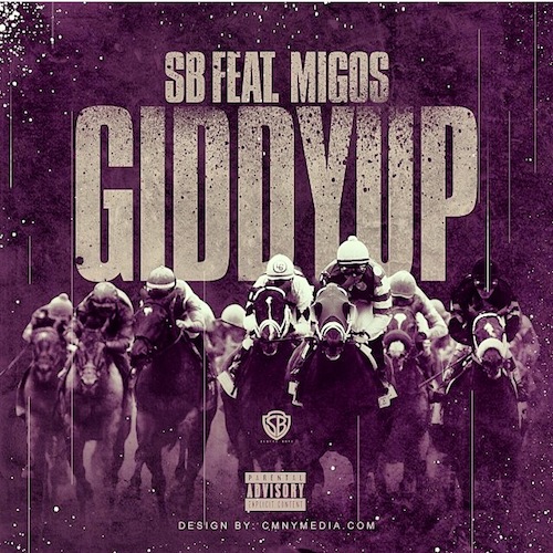 Fat Trel & Slutty Boyz Ft. Migos – Giddyup