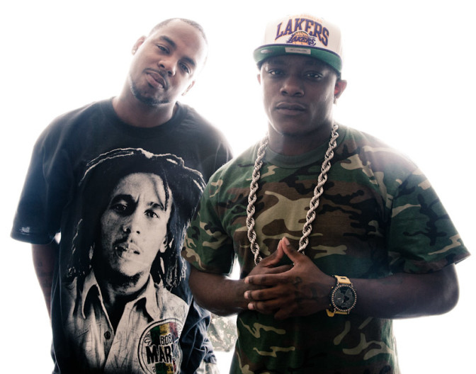 G-Side Reunites & Announces New Album Dropping In 2014