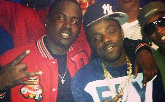 Alley Boy Ft. Rell Fetti & T-Mack – Doing It Like That