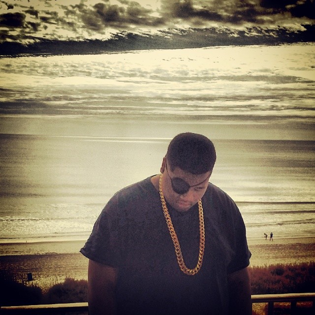 Deakon Board Ft. Doe B – Trap Day