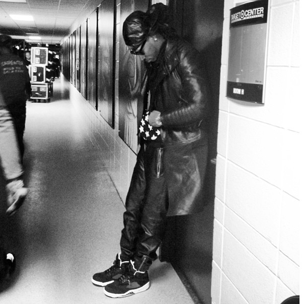 Future – Regular Party [NO DJ]