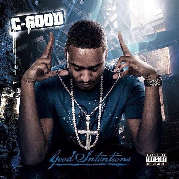 C-Good Ft. BoBo – One Of Them