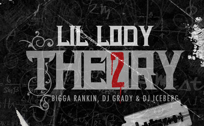 Lil Lody Ft. Bigg Mike – P’s & Q’s