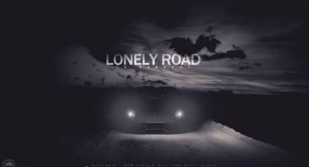 Master P – Lonely Road
