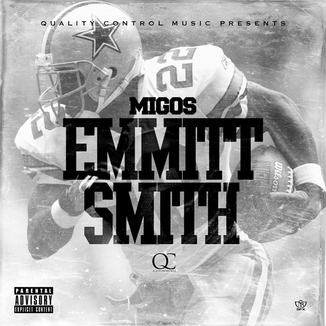 Migos – Emmitt Smith