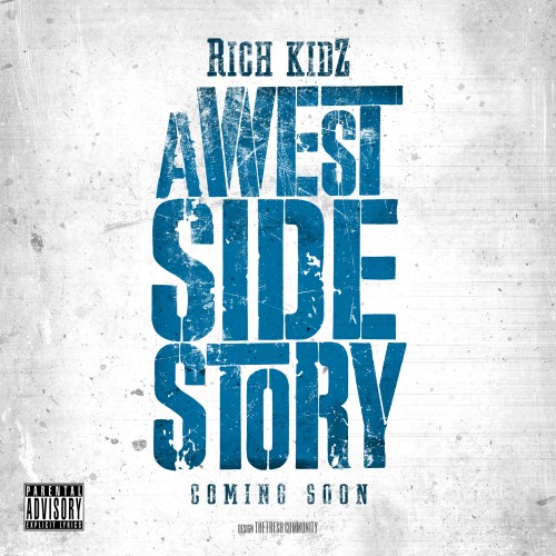 Rich Kidz – Gangsta Party