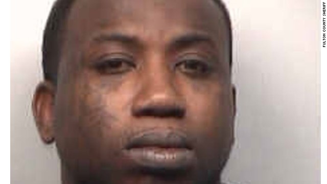 Gucci Mane Faces Up To 20 Years On Federal Gun Charges