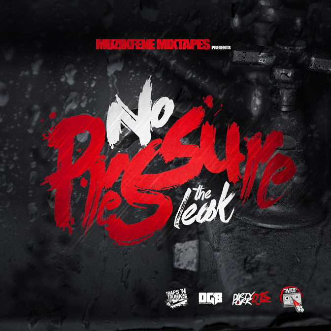 Gucci Mane – Tore Up [Prod. By C4]