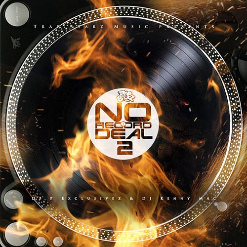 Young Throwback – 50 Niggaz [Prod. By Lex Luger]
