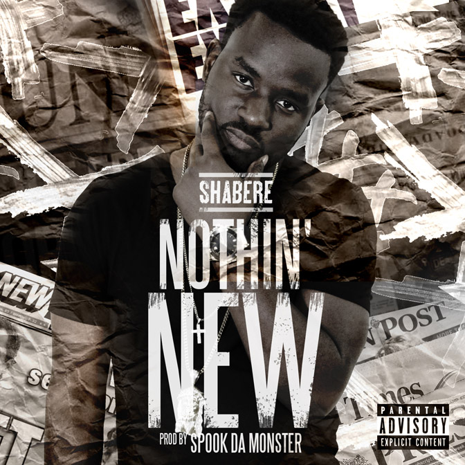 Shabere – Nothin New