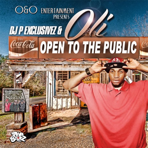 Oli – Ain’t Seeing Me (Ft. Scanaz & Cam) x Focus (Ft. Glow, Lee & Gino)