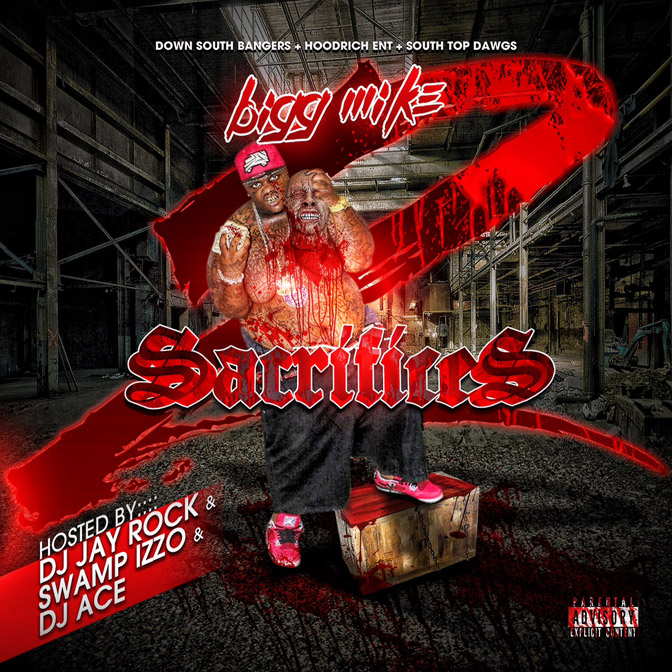 Bigg Mike – On You [Prod. By Lil Lody]