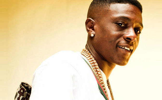 Update: Lil Boosie Will Be Out Of Prison By February