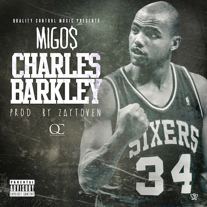 Migos – Charles Barkley
