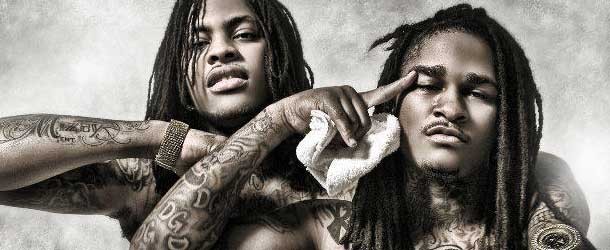 Chaz Gotti Ft. Young Dolph & D Dash – Triple Beam [NO DJ]