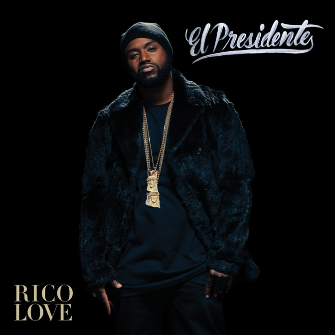 Rico Love Ft. Plies – Main Bitches