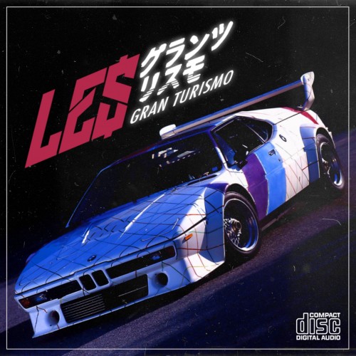 Le$ – Gran Turismo [Mixtape]