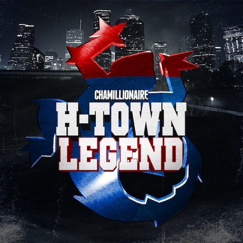 Chamillionaire – H-Town Legend