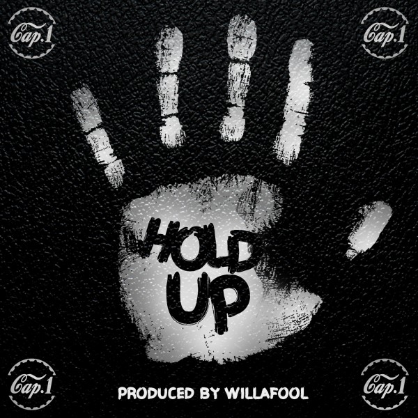 Cap 1 – Hold Up [NO DJ]