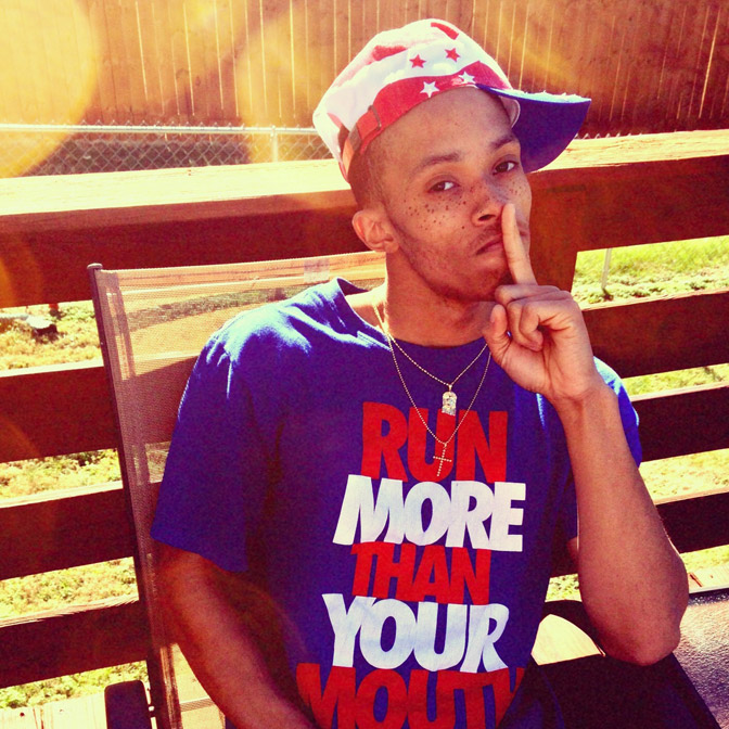 Kirk B – What You Mean