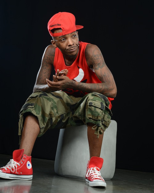 Lil St Louis Ft. Yo Gotti – Can’t Cook