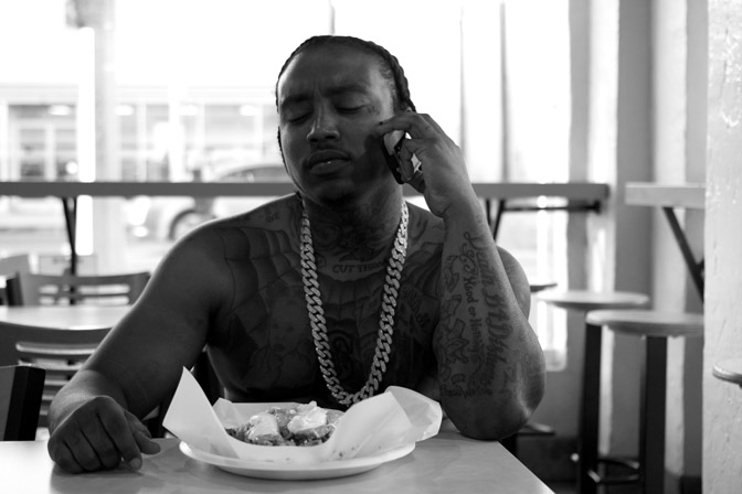 MPA Shitro Sanchez – Christmas